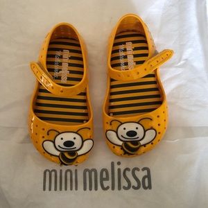 Mini Melissa